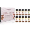 Amore Paris 10-Pack Holiday Collection Essential Oil Set
