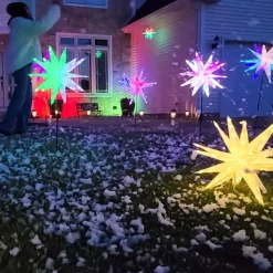 As Is Winter Lane Multifunction 22