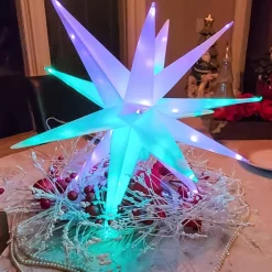 As Is Winter Lane Multifunction 22