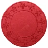 Bungalow Flooring Aqua Shield 35" Round Tree Skirt Mat