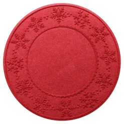 Bungalow Flooring Aqua Shield 35" Round Tree Skirt Mat