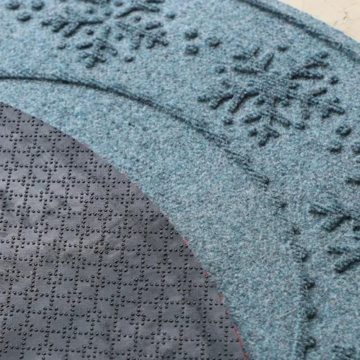 Bungalow Flooring Aqua Shield 35" Round Tree Skirt Mat