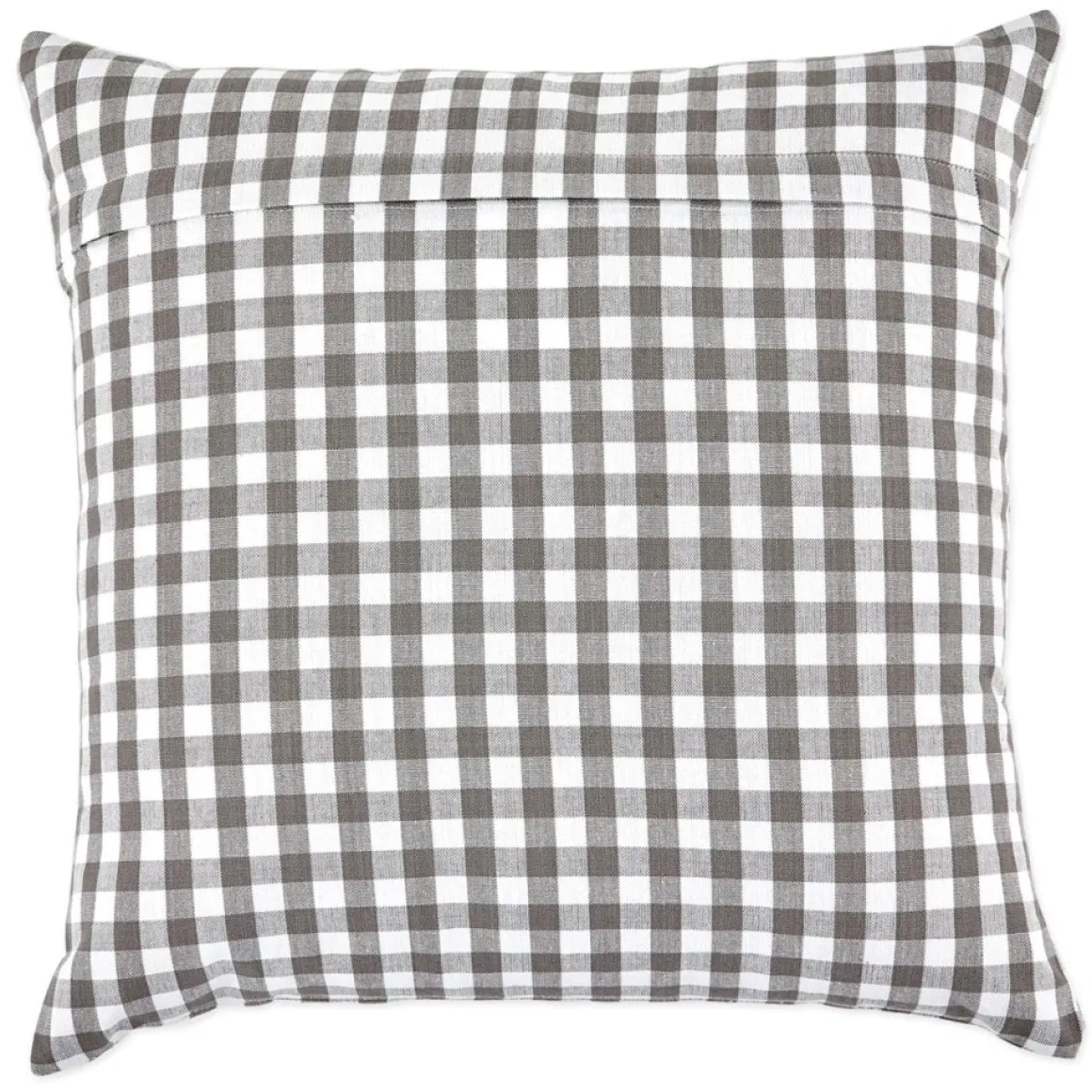 Design Imports Assorted Pillow Covers Set Of 4