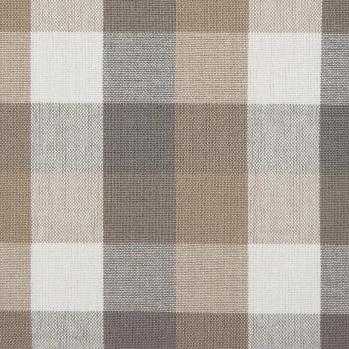 Design Imports Checkered Pillow Covers 18X18 Set Of 4