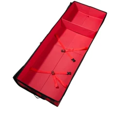 Get Neat Gift Wrap Storage Box