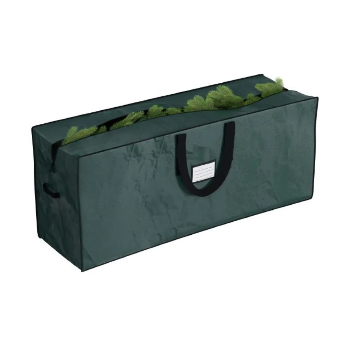 Hastings Home Christmas Tree Storage Bag For 7.5' Artificial Trees