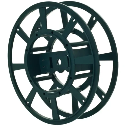 Hastings Home Extension Cord Or Christmas Light Reels 4-Pack