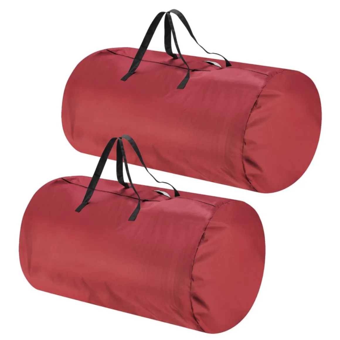 Hastings Home Up To 16' Artificial Christmas Tree Storage Bag Set Of 2