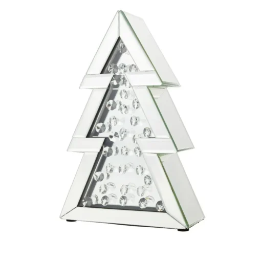 Jm By Julien Macdonald Encapsulated Crystal Christmas Tree
