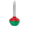 Mr. Christmas 24" Blow Mold Bubble Light With Timer
