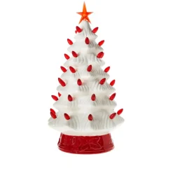 Mr. Christmas 20" Ceramic Tree