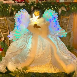 Mr. Christmas 12