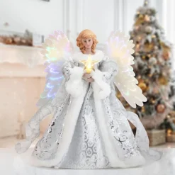 Mr. Christmas 12