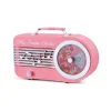 Mr. Christmas 10.5" Jolly Jingles Radio