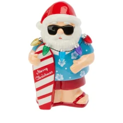 Mr. Christmas 10