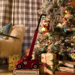 Mr. Christmas 43