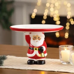 Mr. Christmas 10