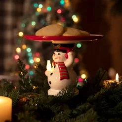 Mr. Christmas 10