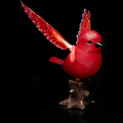 Mr. Christmas Animated Christmas Tree Topper
