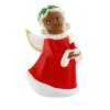 Mr. Christmas Nostalgic Holiday Figure With Led Lights And Timer