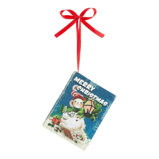 Mr. Christmas Nostalgic Musical Songbooks
