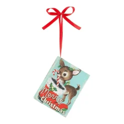 Mr. Christmas Nostalgic Musical Songbooks