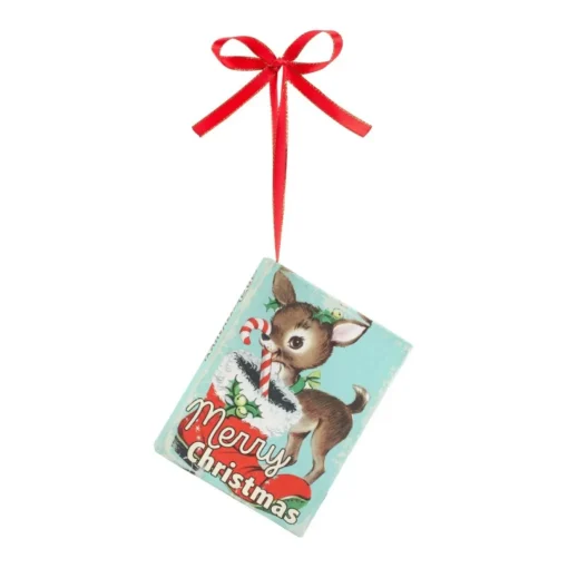 Mr. Christmas Nostalgic Musical Songbooks
