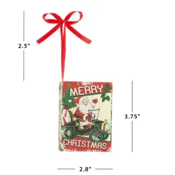 Mr. Christmas Nostalgic Musical Songbooks