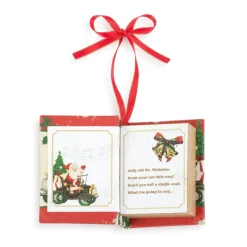 Mr. Christmas Nostalgic Musical Songbooks