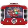 Mr. Christmas Nostalgic Truck Radio