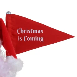 Mr. Christmas Scootin' Santa