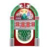 Mr. Christmas Vintage Christmas Jukebox