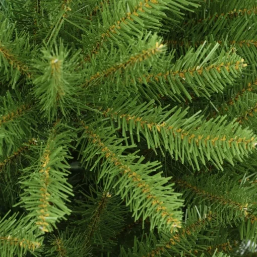 Puleo Intl. 4.5' Fraser Fir Artificial Christmas Tree W/ Stand, Green