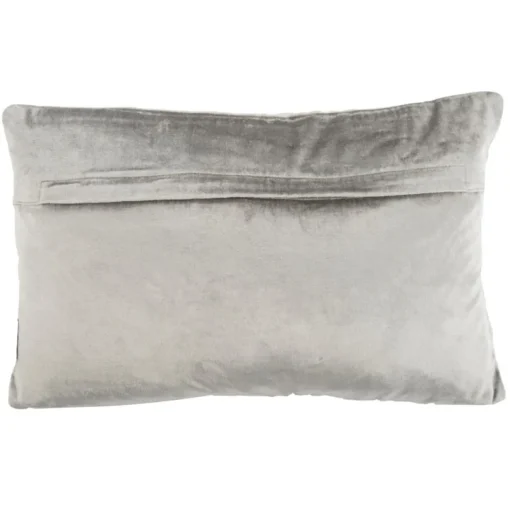 Safavieh Enchanted Evergreen 12" X 20" Pillow