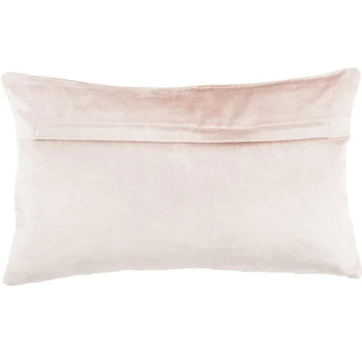 Safavieh Enchanted Evergreen 12" X 20" Pillow
