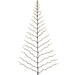 The Gerson Company 6' Tree Shaped Wall Hanging