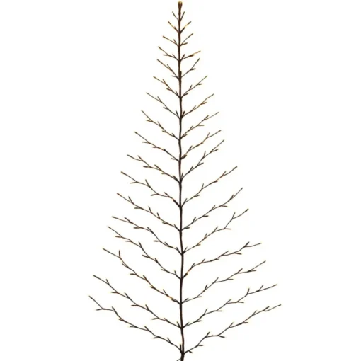 The Gerson Company 6' Tree Shaped Wall Hanging