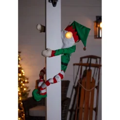 Wind And Weather Fabric/Plastic Post Huggers