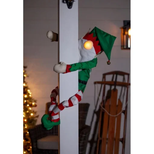 Wind And Weather Fabric/Plastic Post Huggers