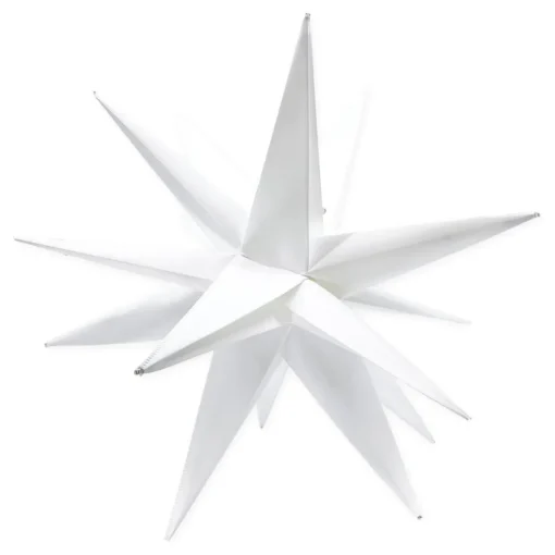 Winter Lane Multifunction 22" Twinkler With Remote